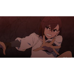 アニメ『ダンダダン』第2期第16話「やば過ぎじゃんよ」場面写真