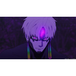 アニメ『ダンダダン』第2期第16話「やば過ぎじゃんよ」場面写真