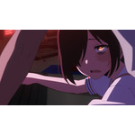 『ぬきたしTHE ANIMATION』第2話先行場面カット（C） Qruppo／青藍島観光協会