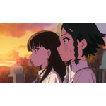 『ぬきたしTHE ANIMATION』第2話先行場面カット（C） Qruppo／青藍島観光協会