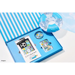 『ちいかわ』とCASETiFYのコラボ第2弾が登場（C）nagano