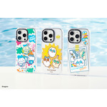 『ちいかわ』とCASETiFYのコラボ第2弾が登場（C）nagano