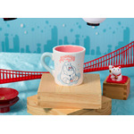 『ベイマックス』OH MY CAFE「マグカップ」（C）Disney