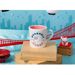 『ベイマックス』OH MY CAFE「マグカップ」（C）Disney