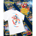 ポケモンカードゲーム 「メガルカリオex」