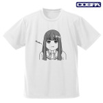 「葬送のフリーレン」むっすー顔フェルンや、“暗いよー！ 怖いよー！”フリーレンがドライTシャツに♪ コミケ106で先行販売 画像