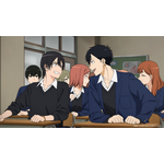 アニメ『その着せ替え人形は恋をする』Season2 第16話 「あたしの体の事、全部知ってるんだ」先行場面カット