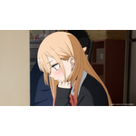 アニメ『その着せ替え人形は恋をする』Season2 第16話 「あたしの体の事、全部知ってるんだ」先行場面カット
