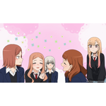 アニメ『その着せ替え人形は恋をする』Season2 第16話 「あたしの体の事、全部知ってるんだ」先行場面カット