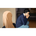 アニメ『その着せ替え人形は恋をする』Season2 第16話 「あたしの体の事、全部知ってるんだ」先行場面カット