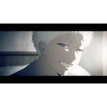 アニメ『光が死んだ夏』第4話「夏祭り」場面写真（C）モクモクれん／KADOKAWA・「光が死んだ夏」製作委員会