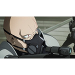アニメ『怪獣８号』第2期　第14話「次世代の試練」場面写真（C）防衛隊第３部隊 （C）松本直也／集英社