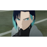 アニメ『怪獣８号』第2期　第14話「次世代の試練」場面写真（C）防衛隊第３部隊 （C）松本直也／集英社