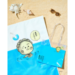 コジコジ「夏のおでかけセット」（C）M.S