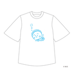 「コジコジのおみせ。」 POP-UP SHOP記念グッズ「Tシャツ」（C）M.S