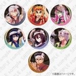「鬼滅の刃」炭治郎、煉獄、義勇たちが阿波おどり♪ うちわやアクスタなどコラボ記念グッズが発売 画像