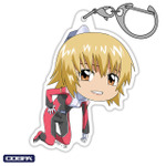 「ガンダムSEED FREEDOM」キラ、ラクス、カガリたちをつまんじゃえ！アスラン、シンなど8名が「つままれ」に登場 画像