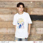チェキフォトTシャツ 1（武道）