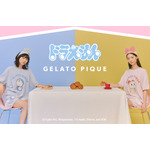 【ドラえもん meets GELATO PIQUE】