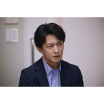 ドラマ「19番目のカルテ」津田健次郎がゲスト出演 キー局の人気アナウンサー役に 画像