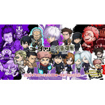 『コトダマン』×TVアニメ『呪術廻戦』渋谷事変コラボ