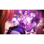 アニメ『ぐらんぶる』Season 2 第4話「チケット争奪戦」先行場面カット（C）井上堅二・吉岡公威・講談社／ぐらんぶる２製作委員会