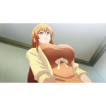 アニメ『ぐらんぶる』Season 2 第4話「チケット争奪戦」先行場面カット（C）井上堅二・吉岡公威・講談社／ぐらんぶる２製作委員会