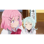 TVアニメ『わたしが恋人になれるわけないじゃん、ムリムリ!（※ムリじゃなかった!）』第4話先行場面カット