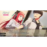 『五等分のプリンセス ～幻想と深淵と魔法学院～』
