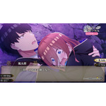 『五等分のプリンセス ～幻想と深淵と魔法学院～』
