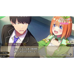 『五等分のプリンセス ～幻想と深淵と魔法学院～』
