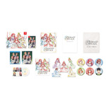 『五等分のプリンセス ～幻想と深淵と魔法学院～』スペシャルボックス特典