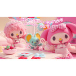 Netflixアニメ「My Melody & Kuromi」見里監督はマイメロと似てる!? 実は「PUI PUI モルカー」の声も♪「ゴジラ-1.0」スタッフも参加してた…！ トリビア到着 画像