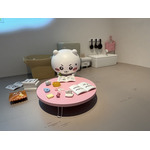 ちいかわパークで大冒険！ ハチワレと穴に落ちたり…“あくむ”も体験!?【レポ】 画像