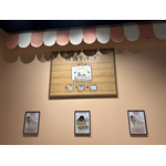 ちいかわパーク（C）nagano
