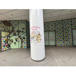 ちいかわパーク（C）nagano