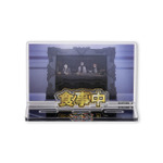 「ヒプノシスマイク お部屋や仕事場で使えるアクリルメッセージディスプレイ」1,760円（税込）