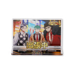 「ヒプノシスマイク お部屋や仕事場で使えるアクリルメッセージディスプレイ」1,760円（税込）