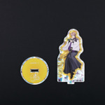 「【ハピクロ！】ヒプノシスマイク キラキャラアクリルスタンド【全18種】」1,100円（税込）