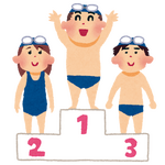 “水着”キャラといえば？ アンケート〆切は8月4日【#水泳の日】 画像