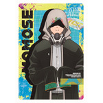 WIND BREAKER ウエハース2