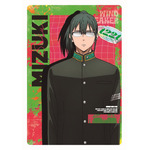 WIND BREAKER ウエハース2