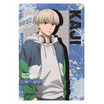 WIND BREAKER ウエハース2