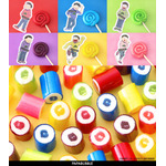 「PAPABUBBLE/パパブブレ」×TVアニメ『おそ松さん』コラボレーションキャンディ
