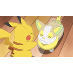 サトシとゴウがフシギダネ、フシギソウ、フシギバナの秘密に迫る！TVアニメ『ポケットモンスター』12月1日放送のあらすじ＆場面カットを紹介