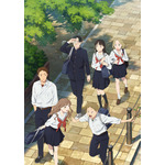 『矢野くんの普通の日々』キービジュアル