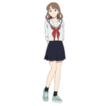 『矢野くんの普通の日々』泉（CV：高橋李依）