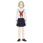 『矢野くんの普通の日々』メイ（CV：種崎敦美）