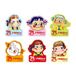 不二家のマスコットキャラ「ペコちゃん」75周年！限定商品も登場のPOPUP SHOPが不二家創業の地・横浜で開催 画像