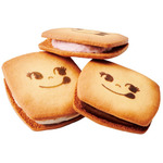 オリジナルバターサンドイメージ